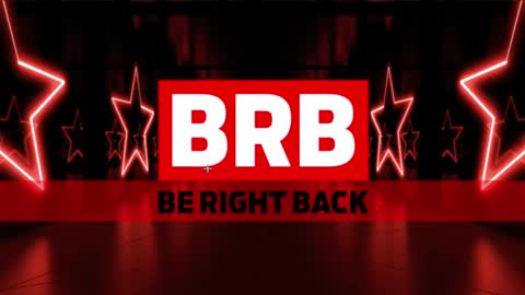 Andrew G online show from February 14, 2:50 am