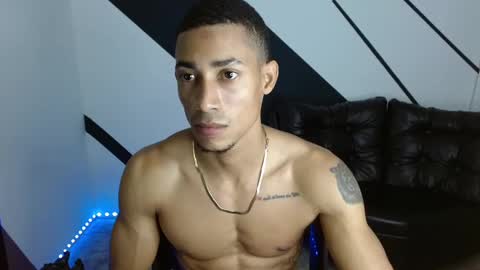 Andrew G online show from September 9, 3:00 pm