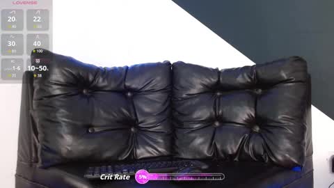 Andrew G online show from October 9, 1:09 pm