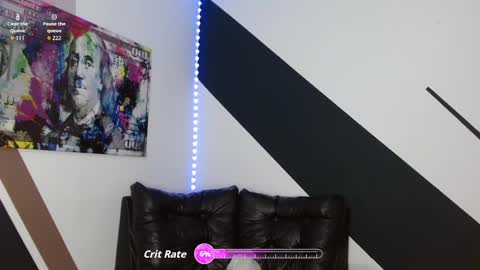 Andrew G online show from November 5, 3:12 pm