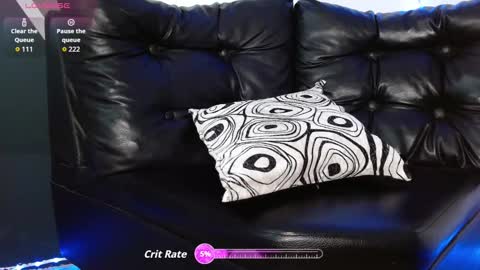 Andrew G online show from November 30, 2:59 am