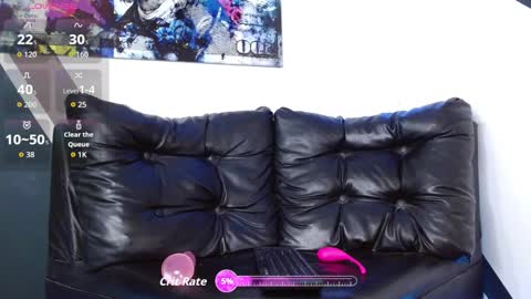 Andrew G online show from January 16, 1:09 am