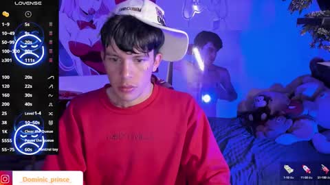 andrew_angels online show from September 10, 7:08 am