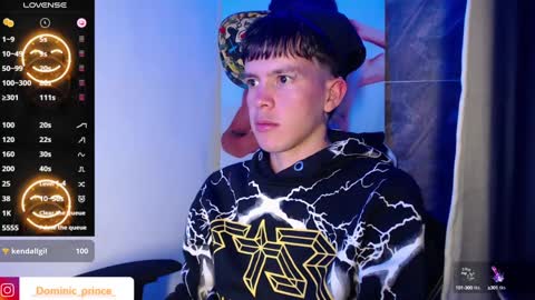 andrew_angels online show from September 16, 4:24 am