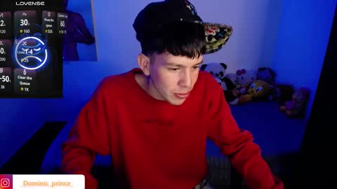 andrew_angels online show from September 23, 7:22 am