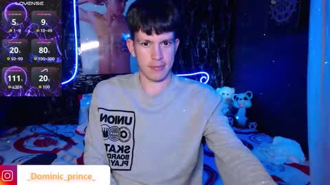 andrew_angels online show from March 11, 1:22 am