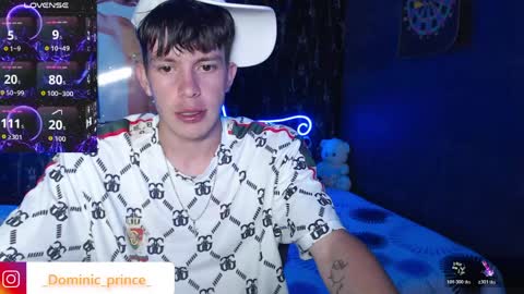 andrew_angels online show from April 2, 4:43 am