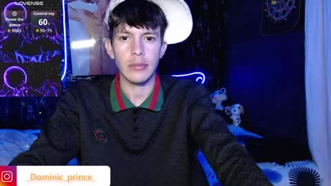 andrew_angels online show from April 10, 7:24 am