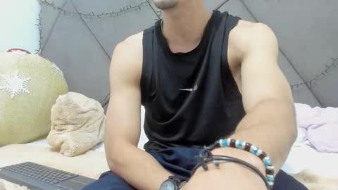 Snapshot of andrew_colleman1 chatting on November 17, 3:56 am Colleman online show from November 17, 3:56 am