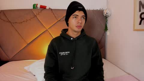 Colleman online show from December 17, 5:57 am