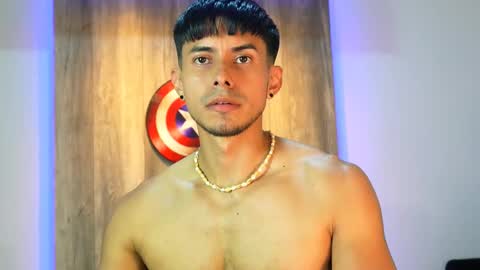 Andrew online show from March 7, 2:46 am