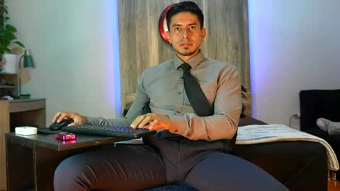 Andrew online show from April 24, 4:59 am