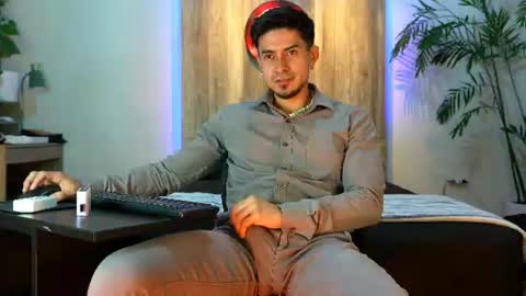Andrew online show from July 16, 2:06 am