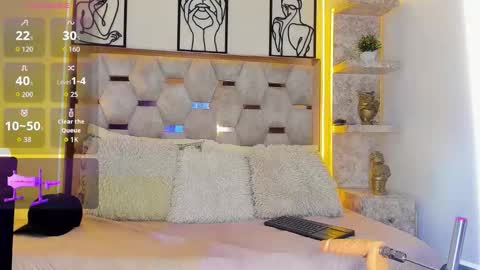 andrew_haalls online show from November 1, 2:52 pm