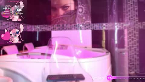 andrew_haalls online show from February 4, 10:58 pm