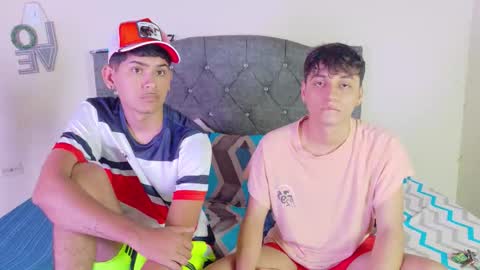 daniel y breiner online show from March 23, 8:35 pm