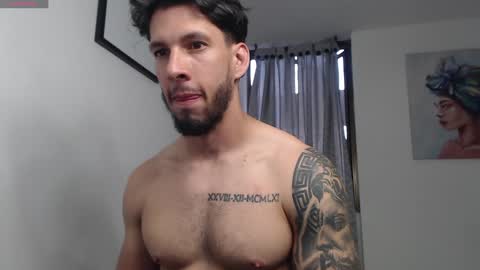 Snapshot of andrew_mathe chatting on January 15, 10:57 pm Andrew Mathwes online show from January 15, 10:57 pm