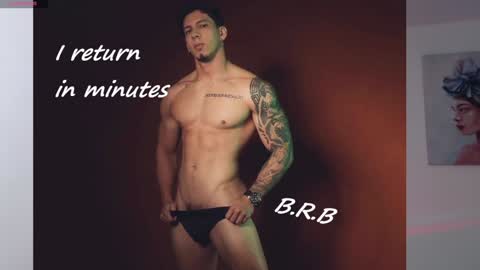 Snapshot of andrew_mathe chatting on January 22, 2:59 am Andrew Mathwes online show from January 22, 2:59 am