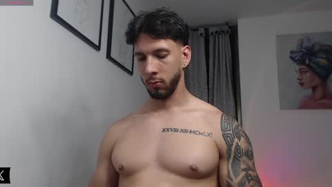 Andrew Mathwes online show from January 23, 11:36 pm