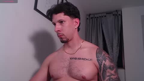 Snapshot of andrew_mathe chatting on November 11, 11:05 pm Andrew Mathwes online show from November 11, 11:05 pm