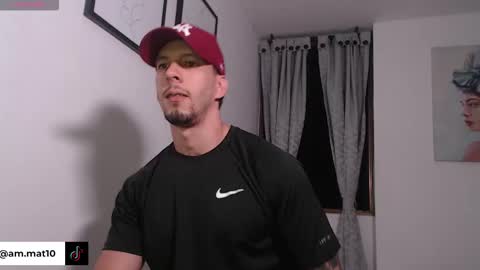 Andrew Mathwes online show from November 21, 12:10 am