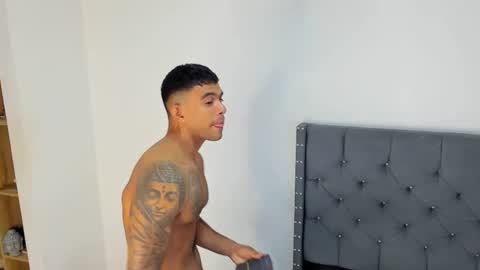 andrew online show from February 17, 12:56 pm