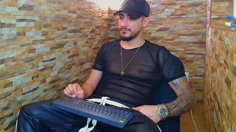 MasterRomania  online show from January 5, 9:05 am