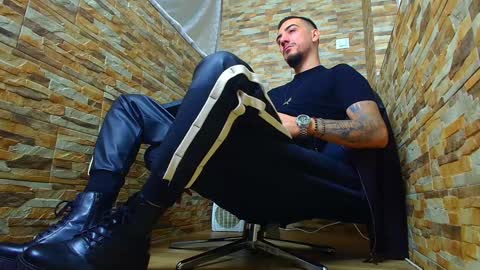 MasterRomania  online show from January 18, 4:59 am