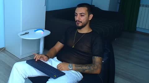 MasterRomania  online show from September 24, 2:59 am