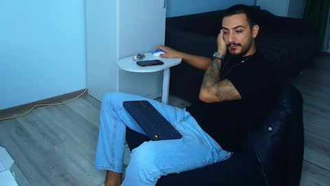 MasterRomania  online show from September 25, 3:21 am