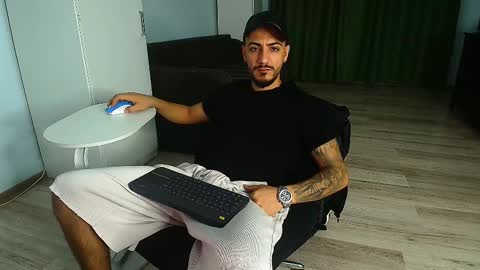 MasterRomania  online show from September 30, 5:34 am