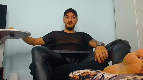 MasterRomania  online show from October 21, 3:18 am