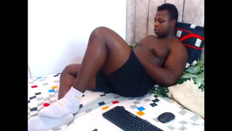 andrewburke06 online show from February 19, 5:14 am