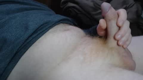 andrewcb7 online show from March 7, 4:20 am