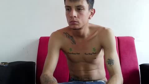 andrew online show from February 8, 6:22 pm