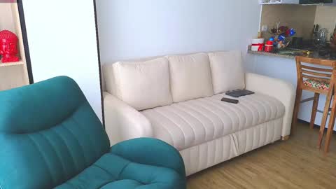 Andrew online show from January 28, 2:10 pm