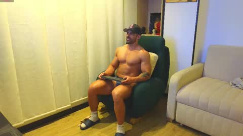 Andrew online show from February 12, 5:05 am