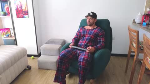 Andrew online show from September 10, 1:33 pm