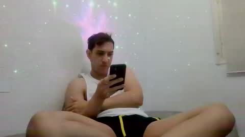 andrewgva online show from December 14, 6:34 pm