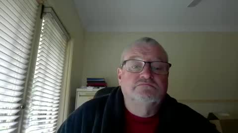 andrewj_au1964 online show from January 13, 8:03 pm