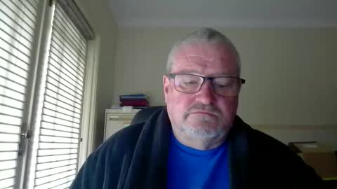 andrewj_au1964 online show from January 18, 7:50 pm