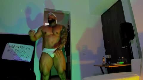 Andrew Johnson online show from September 15, 5:24 pm