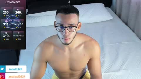 Follow me in Fansly     online show from March 3, 11:55 am