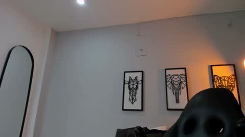 Andrewlamar21 online show from December 30, 7:42 pm