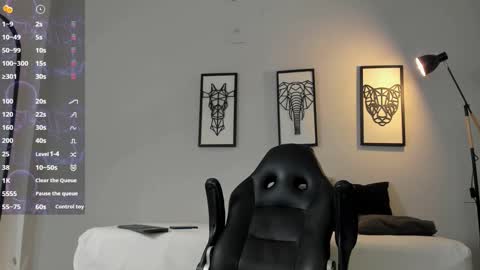 Andrewlamar21 online show from March 7, 4:55 pm