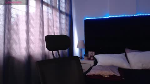 andrewmhilton_ online show from March 23, 6:45 pm