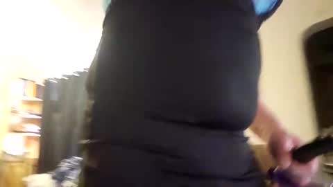 andrewo4277 online show from February 4, 7:33 pm