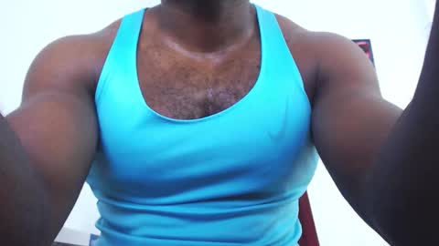 Snapshot of andrewoconnor__ chatting on January 7, 3:36 pm Andrew Oconnor online show from January 7, 3:36 pm