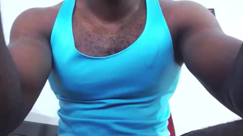 Snapshot of andrewoconnor__ chatting on January 8, 2:30 pm Andrew Oconnor online show from January 8, 2:30 pm