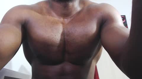 Snapshot of andrewoconnor__ chatting on March 1, 1:18 am Andrew Oconnor online show from March 1, 1:18 am